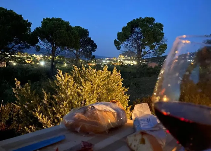 Casetta Di Salaverde