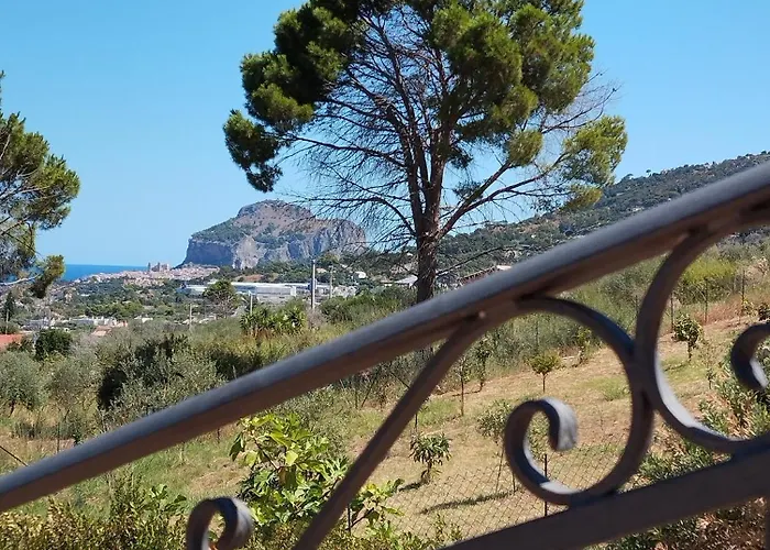 Holiday home Casetta Di Salaverde