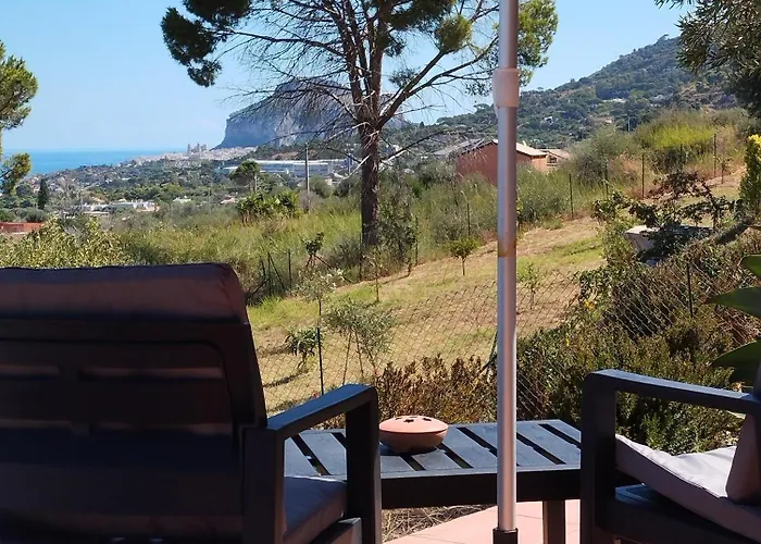 Casetta Di Salaverde *