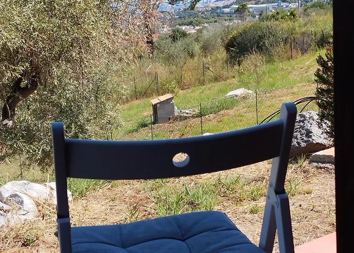 Casetta Di Salaverde