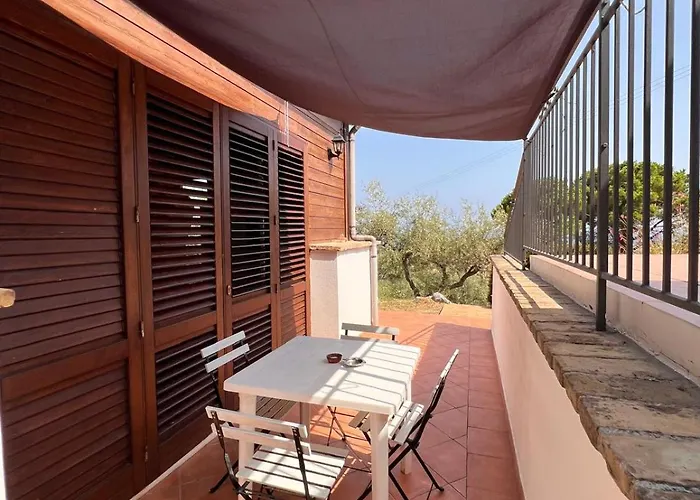 Casetta Di Salaverde