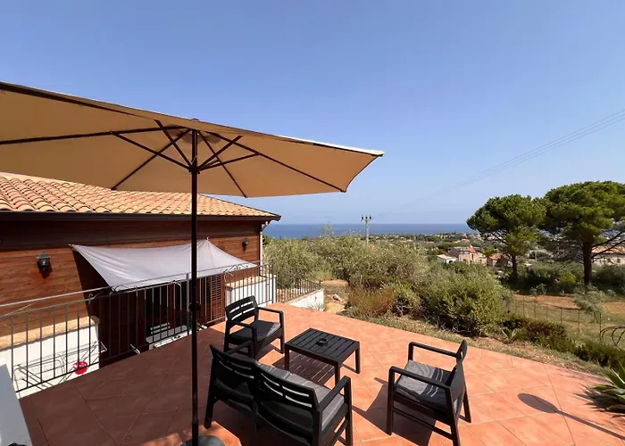 Дом отдыха Casetta Di Salaverde *