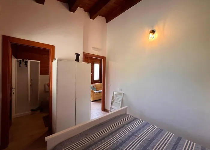 Casetta Di Salaverde * Cefalu