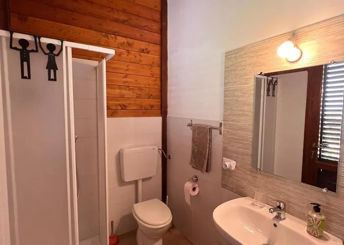 Holiday home Casetta Di Salaverde *