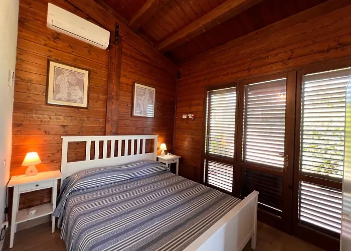 Holiday home Casetta Di Salaverde