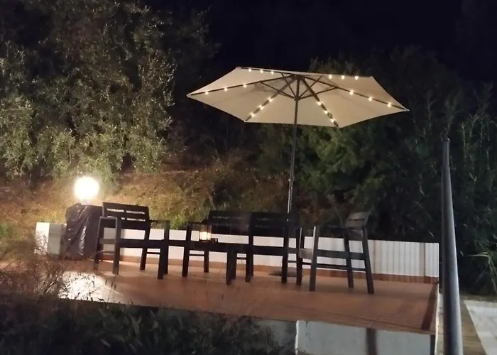 Casetta Di Salaverde Cefalu