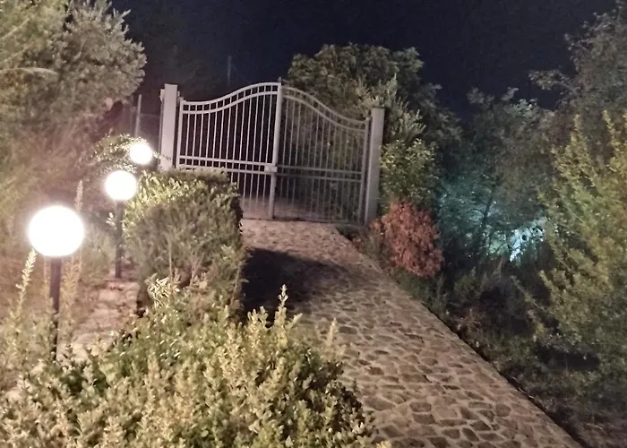 Casetta Di Salaverde