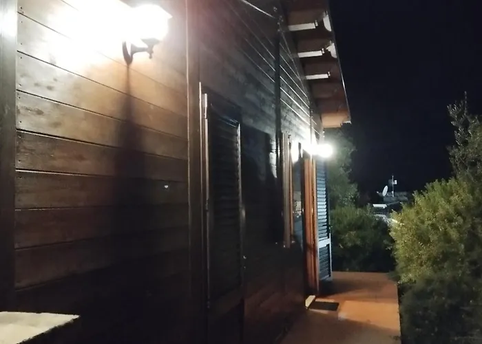 Casetta Di Salaverde *