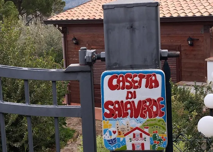 Casetta Di Salaverde