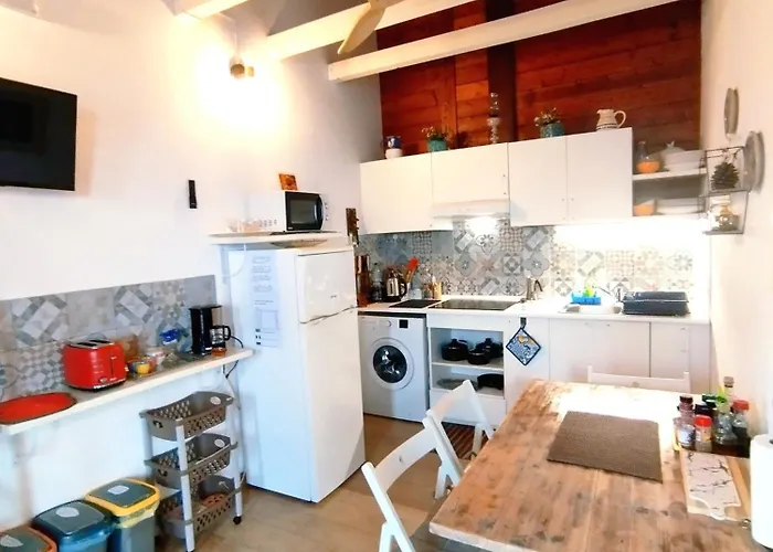 Holiday home Casetta Di Salaverde