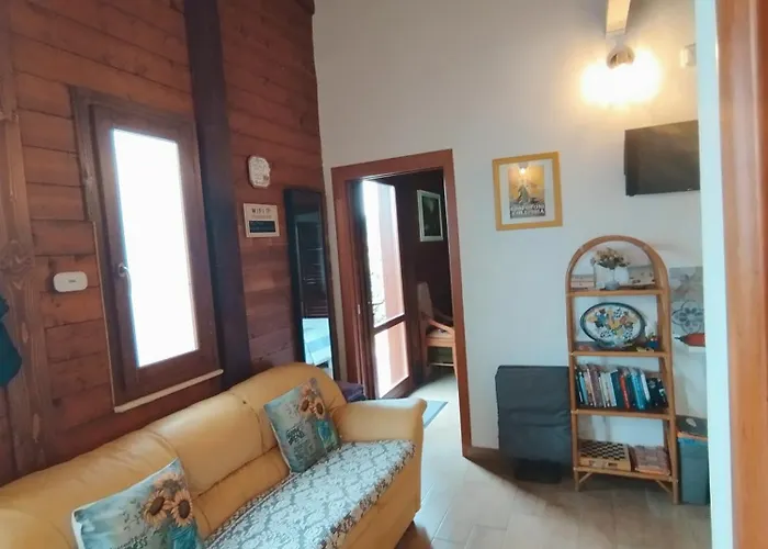 Casetta Di Salaverde *