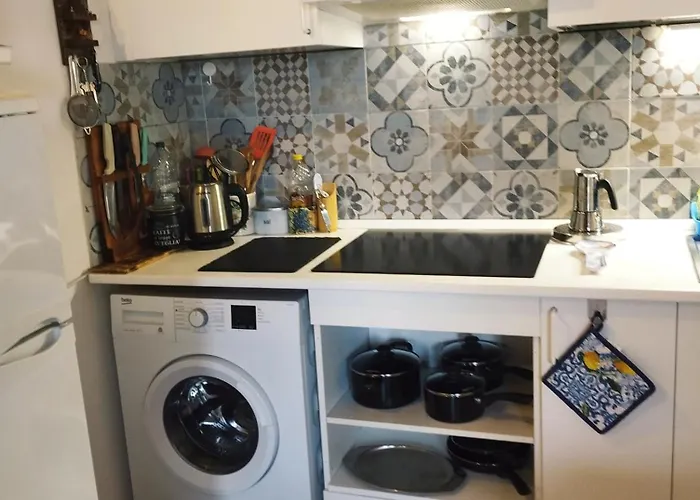 Casetta Di Salaverde Дом отдыха *