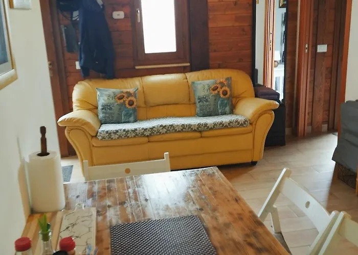 Casetta Di Salaverde *