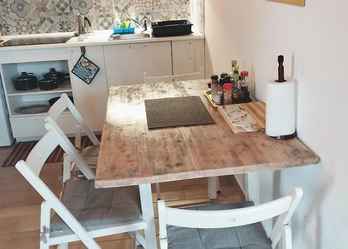 Дом отдыха Casetta Di Salaverde Чефалу