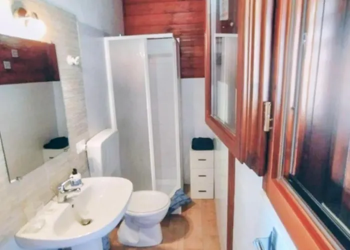 Holiday home Casetta Di Salaverde *